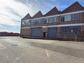 industrial warehouse unit wembley