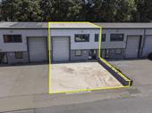 rare industrial warehouse uxbridge