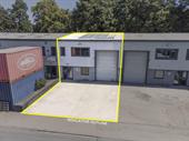 rare freehold industrial warehouse