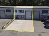 rare industrial warehouse uxbridge