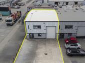 freehold industrial warehouse uxbridge