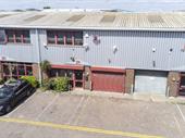 modern freehold business unit