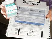established drug testing business