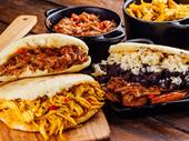 turnkey venezuelan restaurant with