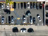 completely automated hands-free parking