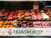 established meat market chain