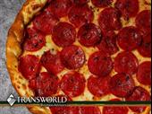 community staple 16-year pizza