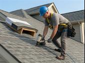 profitable long-standing roofing business