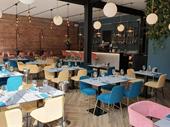 authentic italian restaurant for