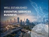 well established essential services