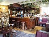 public house with rooms