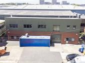 fully fitted food production