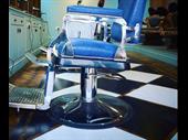 profitable barber brand with
