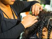afro-caribbean hair beauty salon