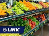 easy-to-run fruit vegetable business