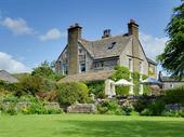 the traddock hotel austwick