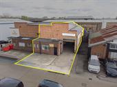 freehold industrial warehouse unit