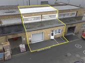 freehold industrial warehouse unit
