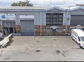 industrial warehouse unit southall