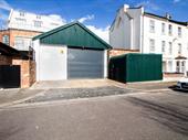 rare freehold industrial warehouse