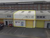 rare freehold industrial warehouse