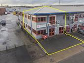 freehold office industrial unit
