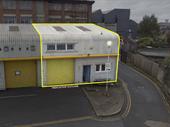 rare freehold industrial warehouse