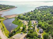 profitable turnkey campground with