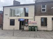 profitable high street bar
