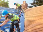 roofing contractor with 1