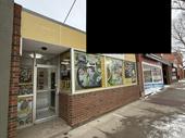 turnkey restaurant commercial real