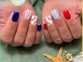 profitable luxury nail salon