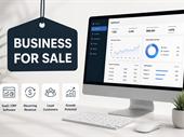 high-yield property management business