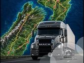 leading transport logistic business