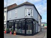 fish chip takeaway restaurant