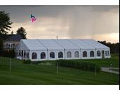 marquee hire company uk