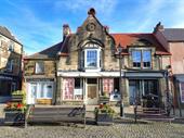 cafe restaurant property alnwick