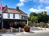 restaurant business sunderland for