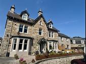 established boutique style 10-bedroom