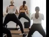 high-growth two-site pilates studio