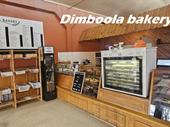 bakery cafe takings approx