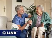 own an-home aged care