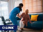 aged care franchise opportunity