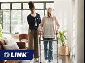aged care home care