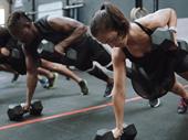 high-performing fitness studio prime