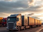solid well-established haulage business