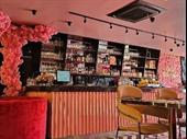 most attractive licensed cafe