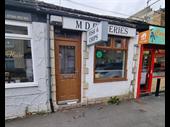 closed fish chips business