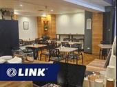 turn-key cafe opportunity hobart
