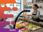 37009 artisan gelato business